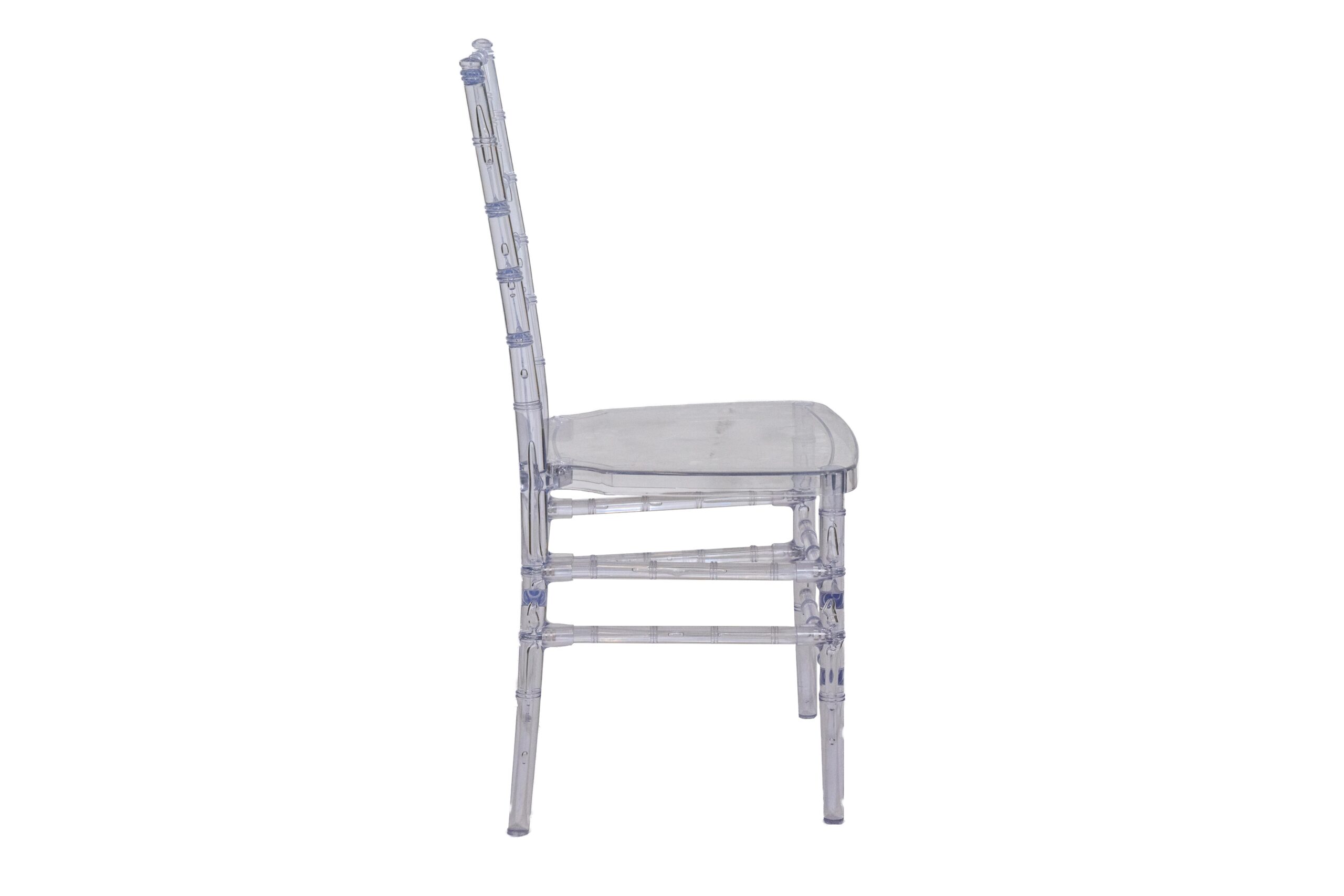 Chiavari chair clear - ABP