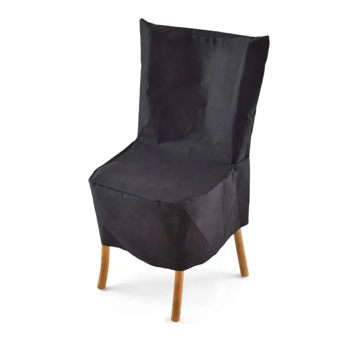 Dining chair storage covers hot sale