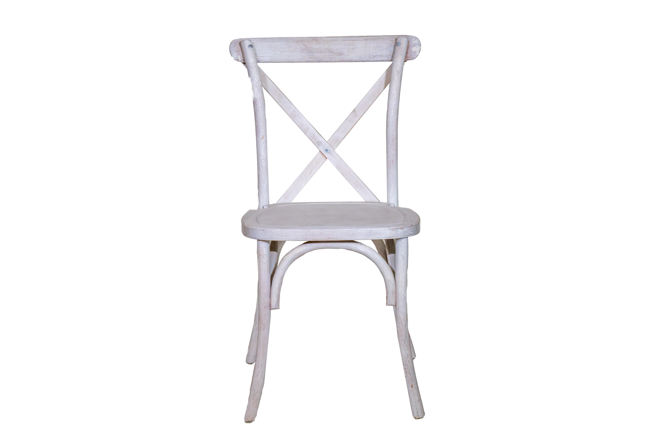 Crossback Dining Chair - Allura Event Furniture