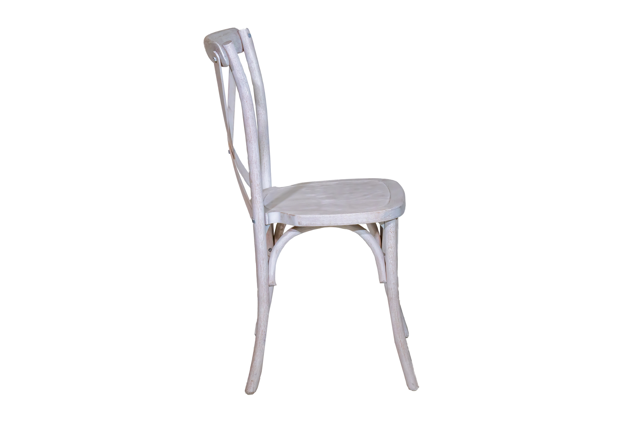 Crossback Dining Chair - Allura Event Furniture