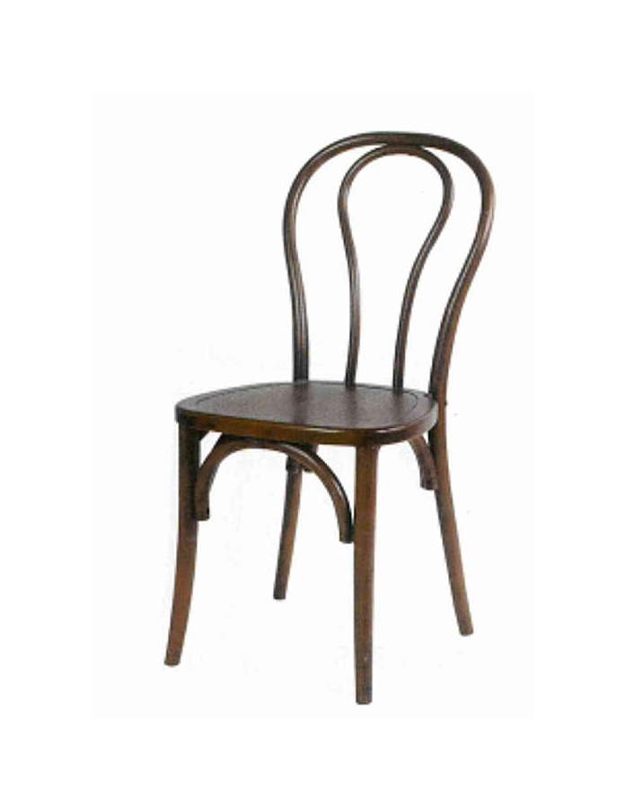 Bentwood Chair Allura Event Furniture